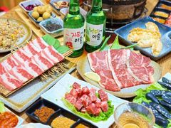 -牛也烧肉(摩尔城店)