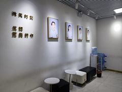 -微笑时刻照相馆(四道口店)