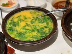 -贡宴盐帮菜自贡驻京联络处餐厅