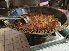 -蛙老爹·蜀香美蛙鱼头(王家湾店)