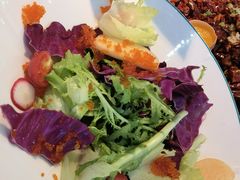 酵素果蔬大拼盘-老屋印象川菜(世纪东方店)