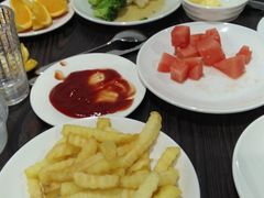 -汉丽轩·音乐自助烤肉餐厅(石岐店)