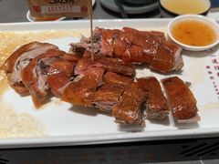 -先记烧鹅王·本地粤菜(福永店)
