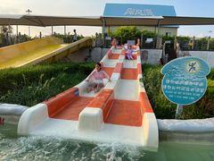 -泉城欧乐堡水上世界