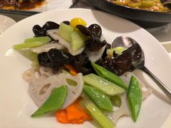 -武汉香格里拉大酒店·香宫中餐厅