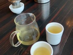 -湛江民大喜来登酒店-采悦轩中餐厅