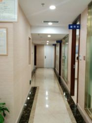 -碧莲盛·不剃发植发