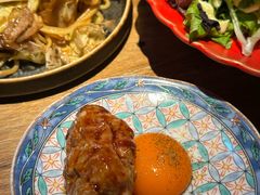 -鸟幸 TORISAKI 炭火居酒屋