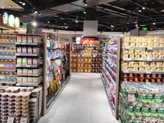 -百佳永辉超市(福田星河店)