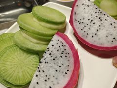 -海底捞火锅(城阳万象汇店)