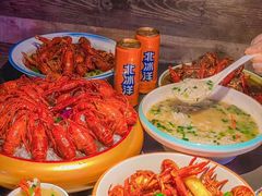 -虾乐园龙虾·夜宵(松江店)