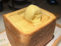 面包诱惑-绿茶餐厅(华发商都店)
