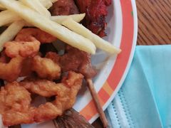 -比格比萨自助(花园路店)