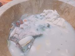 石锅鱼-滇香肴·云南菜蒸汽石锅鱼(云南北路店)