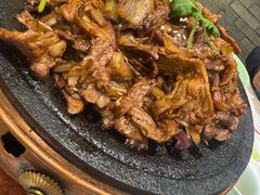 -北平盛世·新京菜·北京烤鸭(劲松·双井店)