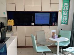 -维乐口腔(格林门诊长宁店)