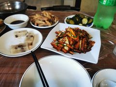 -妈妈的小作坊(陈家镇店)