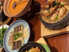 -潮堂(环球金融中心店)