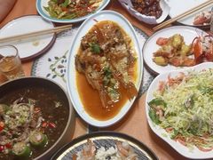 -鲜味食族水产·海鲜餐厅