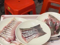 -正能量脆肉鲩火锅