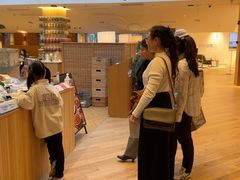 -无印良品餐堂 MUJI Diner(成都太古里店)