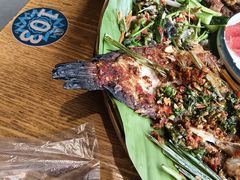 -金塔傣乡·云南民族特色菜·傣味手抓饭(金瓦路店)