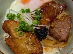-江户前寿司(好运街店)