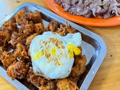 -清真-戏楼王记牛肉面