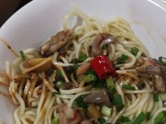 美蛙面-大石人家鱿鱼面馆(大石西路总店)