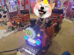 -永旺梦乐城国际商城(北清路店)