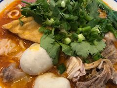 -味友味港印记(厦门集美银泰百货店)