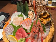 -千代武日本料理(哈西店)