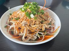 -曾氏肥肠馆(凯瑞雅居店)