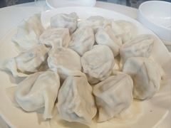 -金谷园饺子馆(北邮总店)
