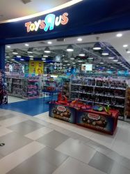 -玩具反斗城(印象城购物中心店)