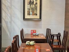 包厢-大壶春生煎(四川中路店)