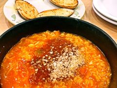 400号-萨莉亚意式餐厅(星海广场店)