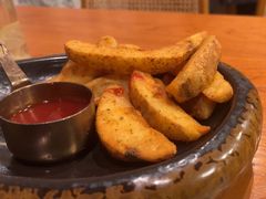 -Pizzeria da Nicola·火炉披萨(中大国际店)