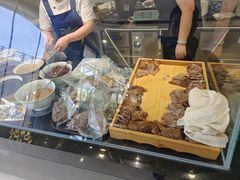 -安泊尔牛肉面(北滨河路店)