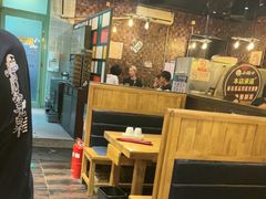 -小俩口烧烤东北菜(双井店)