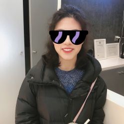 点击看大图 -意廊 Hair Salon