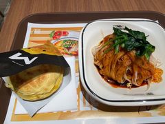 -魏家凉皮(科技三路店)