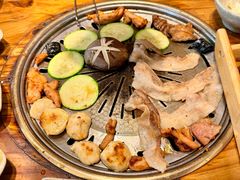 -牛人·雪花牛·木炭烤肉(昆山陆家店)