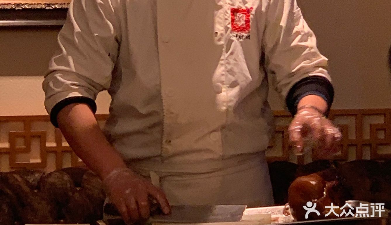 隐蔽在大明湖里的高端中餐馆——真正的泉城会客厅