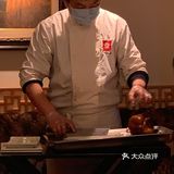 隐蔽在大明湖里的高端中餐馆——真正的泉城会客厅