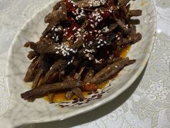 -椒小兔·盐帮川菜中餐厅(金沙时代广场店)