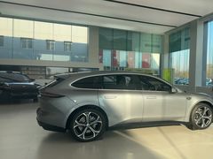 -蔚来体验中心(北京后沙峪店)