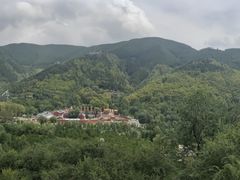 -五台山风景名胜区