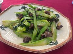 -鹿福农庄(南沙天后宫店)