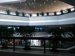 -佛山市图书馆(祖庙路分馆)